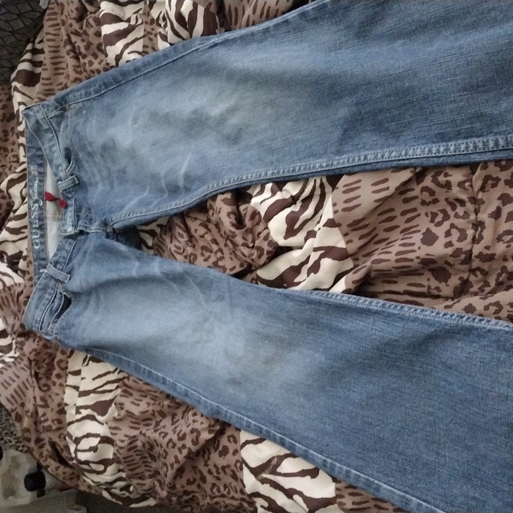 GUESS  jeans wide leg